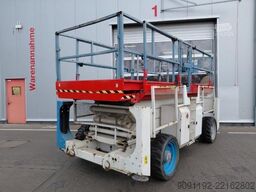 Genie GS-3390 RT