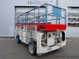 Genie GS-3390 RT