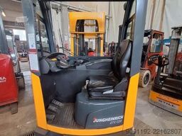 Jungheinrich ETV C20