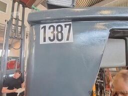 Jungheinrich ETV C20