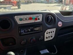 France Elevateur 142 TPFC / RENAULT MASTER