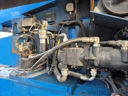 Genie S-85