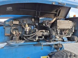 Genie S-85
