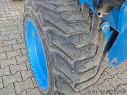 Genie S-85