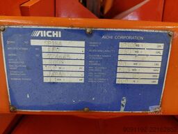 Aichi SP18A
