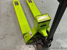 Clark PX20