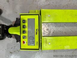 Clark PX20