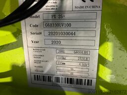 Clark PX20