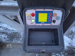Teupen LEO 30 T
