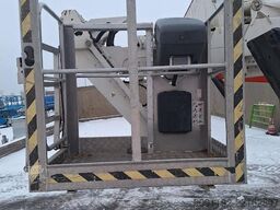 Teupen LEO 30 T