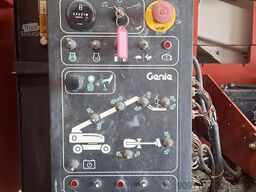 Genie S-65