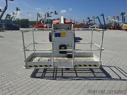 Genie S-65