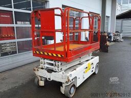 Genie GS-2046 E-DRIVE