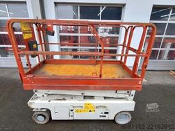 Genie GS-2046 E-DRIVE