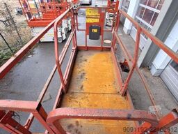 Genie GS-2046 E-DRIVE