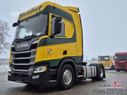 Scania R 450 A4x2NA Highline!!
