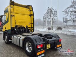 Scania R 450 A4x2NA Highline!!