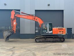 Hitachi ZX210LC-3