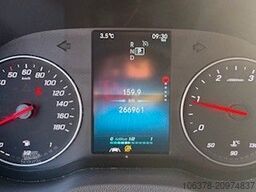 MERCEDES-BENZ Mercedes Benz Sprinter Altas Cityline L