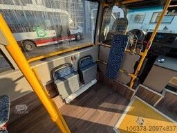 MERCEDES-BENZ Mercedes Benz Sprinter Altas Cityline L