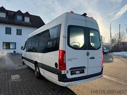 MERCEDES-BENZ Mercedes Benz Sprinter Altas Cityline L