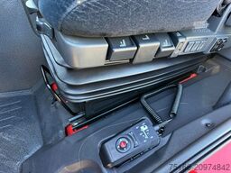 MERCEDES-BENZ ATEGO 1530 L GETRÄNKE 6,20 m LBW 2 T* 2x AHK