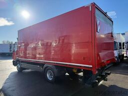 MERCEDES-BENZ ATEGO 1530 L GETRÄNKE 6,20 m LBW 2 T* 2x AHK