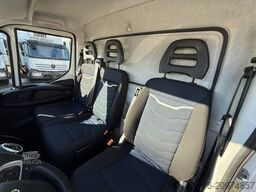 IVECO Daily 70 C 18 Getränkefzg. 4,5 m LBW 1,5 TO.*A/C