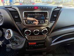 IVECO Daily 70 C 18 Getränkefzg. 4,5 m LBW 1,5 TO.*A/C