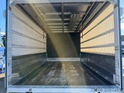 IVECO Daily 70 C 18 Getränkefzg. 4,5 m LBW 1,5 TO.*A/C