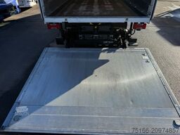 IVECO Daily 70 C 18 Getränkefzg. 4,5 m LBW 1,5 TO.*A/C