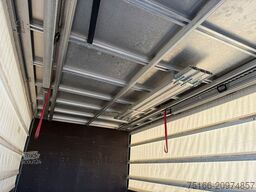 IVECO Daily 70 C 18 Getränkefzg. 4,5 m LBW 1,5 TO.*A/C