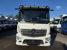 MERCEDES-BENZ ACTROS 1830 L Koffer 7 m LBW 2 T*LASI VDI*66 tkm