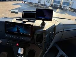MERCEDES-BENZ ACTROS 1830 L Koffer 7 m LBW 2 T*LASI VDI*66 tkm