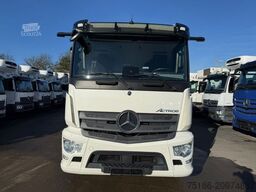 MERCEDES-BENZ ACTROS 1830 L Koffer 7 m LBW 2 T*LASI VDI*66 tkm