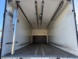 MERCEDES-BENZ ACTROS 1830 L Koffer 7 m LBW 2 T*LASI VDI*66 tkm