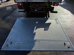 MERCEDES-BENZ ACTROS 1830 L Koffer 7 m LBW 2 T*LASI VDI*66 tkm