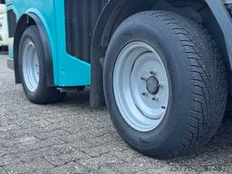 HAKO CityMaster 1600 Unkraut Heißwasser Dampf REINEX