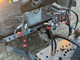 HAKO CityMaster 1600 Unkraut Heißwasser Dampf  REINEX