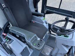 HAKO CityMaster 1600 Unkraut Heißwasser Dampf REINEX