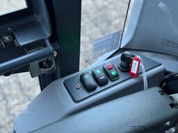 HAKO CityMaster 1600 Unkraut Heißwasser Dampf REINEX