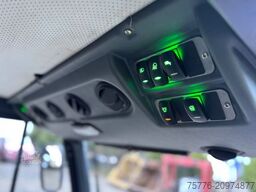 HAKO CityMaster 1600 Unkraut Heißwasser Dampf REINEX