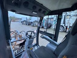 HAKO CityMaster 1600 Unkraut Heißwasser Dampf  REINEX