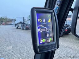 HAKO CityMaster 1600 Unkraut Heißwasser Dampf  REINEX