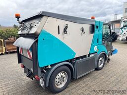 HAKO Citymaster 2200 Kehrmaschine Sweeper