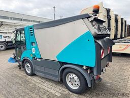 HAKO Citymaster 2200 Kehrmaschine Sweeper