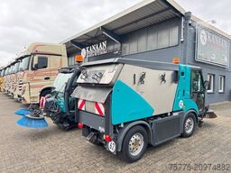 HAKO Citymaster 2200 Kehrmaschine Sweeper