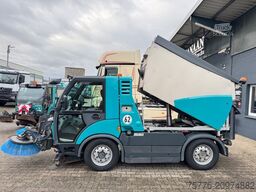 HAKO Citymaster 2200 Kehrmaschine Sweeper