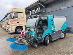 HAKO Citymaster 2200 Kehrmaschine Sweeper