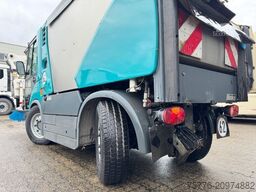 HAKO Citymaster 2200 Kehrmaschine Sweeper